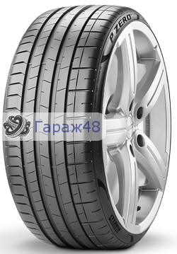 Pirelli P Zero Gen2 245/35 R20 91Y